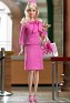 Mattel Barbie Elle Woods From Legally Blonde 2: Red, White & Blonde 2003. Uploaded by Winny